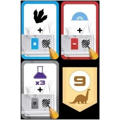 Demeter 7 Demeter -Jeux Société Magasin Demeter 22