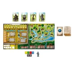 Dés De Valeria -Jeux Société Magasin Des de Valeria 1