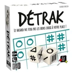 Détrak