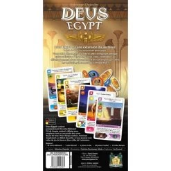 Deus – Egypt -Jeux Société Magasin Deus Egypt1 1