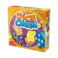Dice Crash