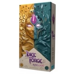 Dice Forge – Rebellion