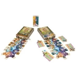 Dice Forge – Rebellion -Jeux Société Magasin Dice Forge Rebellion 20