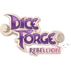 Dice Forge – Rebellion -Jeux Société Magasin Dice Forge Rebellion 21