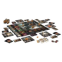 Dig Your Way Out -Jeux Société Magasin Dig Your Way Out 21