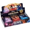 Disney Lorcana – Display 24 Boosters Chapitre 1 -Jeux Société Magasin Disney Lorcana Display 24 Boosters Chapitre 1 00