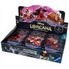 Disney Lorcana – Display 24 Boosters Chapitre 2 -Jeux Société Magasin Disney Lorcana Display 24 Boosters Chapitre 2