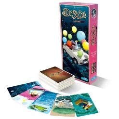 Dixit 10 – Mirrors -Jeux Société Magasin Dixit 10 Mirrors 21