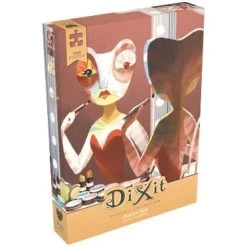 Dixit Puzzle – Chameleon Night 1000 Pièces