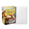 Dragon Shield – Standar Sleeves White 100P -Jeux Société Magasin Dragon Shield Standar Sleeves White 100P 00