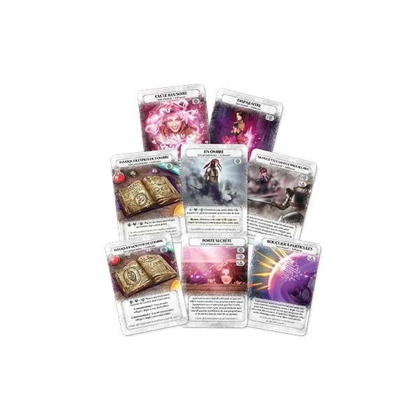 Ashes – Duchesse De L’Illusion 4 Ashes – Duchesse De L’Illusion – Image 2