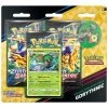 Zénith Suprême – Pack 3 Boosters Gorythmic -Jeux Société Magasin EB12.5 Zenith Supreme Tripack Gorythmic 00