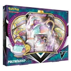 EB4.5 Destinées Radieuses – Coffret Polthégeist V 5 EB4.5 Destinées Radieuses – Coffret Polthégeist V -Jeux Société Magasin EB4.5 Destinees Radieuses Coffret Polthegeist V