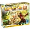 Escape – Big Box Second Edition -Jeux Société Magasin Escape Big Box 00
