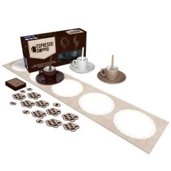 Espresso Doppio -Jeux Société Magasin Espresso Doppio 1