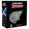 Star Wars X-Wing 2.0 – Faucon Millenium De Lando -Jeux Société Magasin Faucon Millenium de Lando 2