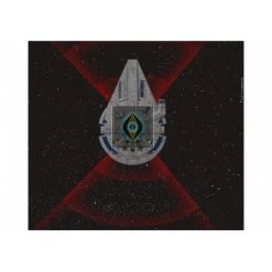 Star Wars X-Wing 2.0 – Faucon Millenium De Lando -Jeux Société Magasin Faucon Millenium de Lando2 1