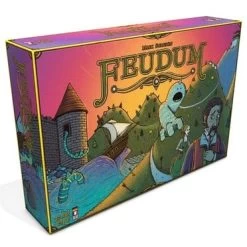 Feudum (occasion)