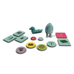 Feudum (occasion) -Jeux Société Magasin Feudum 21