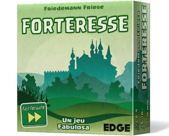 Forteresse 3 Forteresse