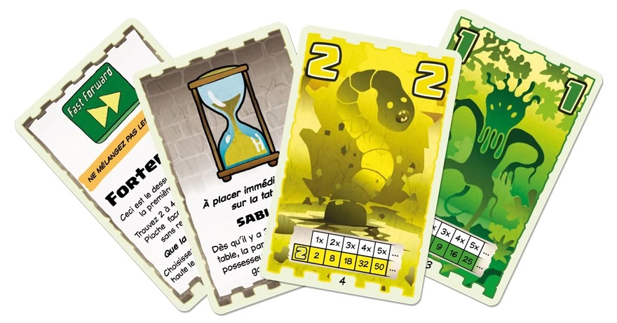 Forteresse 4 Forteresse – Image 2