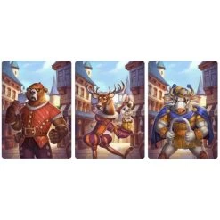 Fourberies -Jeux Société Magasin Fourberies 903 1