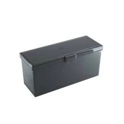 Fourtress 320+ Noir -Jeux Société Magasin Fourtress 320 Noir 2