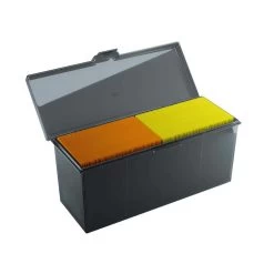 Fourtress 320+ Noir -Jeux Société Magasin Fourtress 320 Noir 5