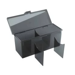 Fourtress 320+ Noir -Jeux Société Magasin Fourtress 320 Noir 7