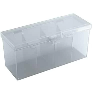 Fourtress 320+ Transparent 3 Fourtress 320+ Transparent