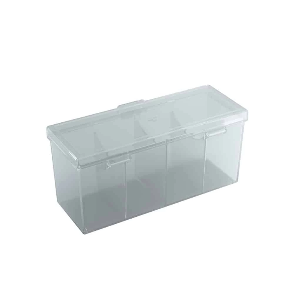 Fourtress 320+ Transparent 12 Fourtress 320+ Transparent – Image 10