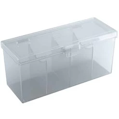 Fourtress 320+ Transparent 13 Fourtress 320+ Transparent -Jeux Société Magasin Fourtress 320 Transparent 20