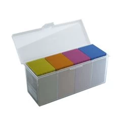 Fourtress 320+ Transparent 18 Fourtress 320+ Transparent -Jeux Société Magasin Fourtress 320 Transparent 4