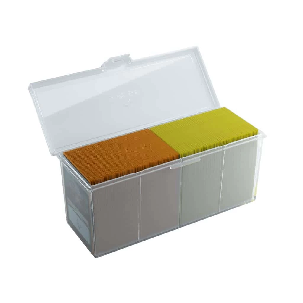 Fourtress 320+ Transparent 8 Fourtress 320+ Transparent – Image 6