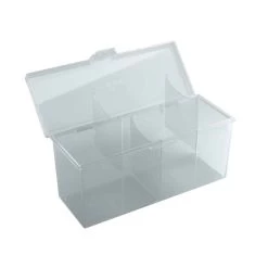 Fourtress 320+ Transparent 16 Fourtress 320+ Transparent -Jeux Société Magasin Fourtress 320 Transparent 6