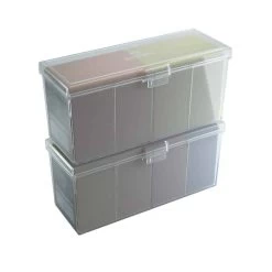 Fourtress 320+ Transparent 14 Fourtress 320+ Transparent -Jeux Société Magasin Fourtress 320 Transparent 8