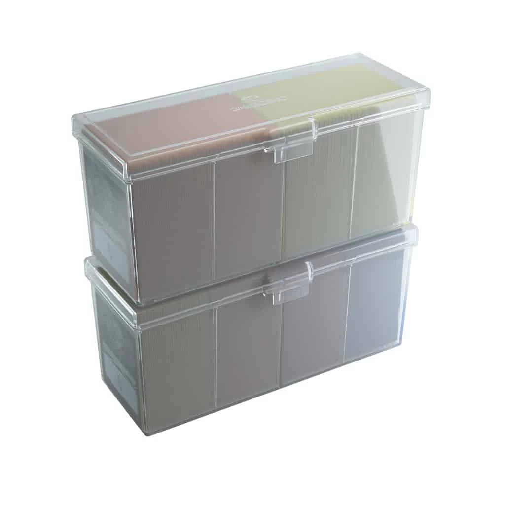 Fourtress 320+ Transparent 5 Fourtress 320+ Transparent – Image 3