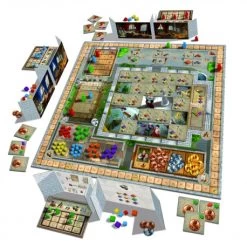 Jeux Société Magasin -Jeux Société Magasin Fresco1