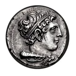 Galenus – First Player Metal Token