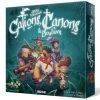 Galions, Canons Et Doublons -Jeux Société Magasin Galions canons et doublons 4 2