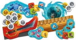 Galions, Canons Et Doublons 9 Galions, Canons Et Doublons -Jeux Société Magasin Galions canons et doublons 42 1