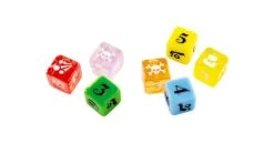 Galions, Canons Et Doublons 10 Galions, Canons Et Doublons -Jeux Société Magasin Galions canons et doublons 43 1