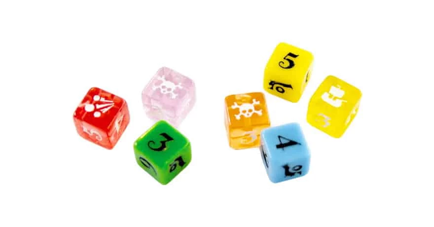 Galions, Canons Et Doublons 6 Galions, Canons Et Doublons – Image 4