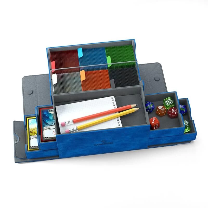 Games’s Lair 600+ Bleu 4 Games’s Lair 600+ Bleu – Image 2