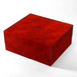 Games’s Lair 600+ Rouge -Jeux Société Magasin Gamess Lair 600 Rouge 1