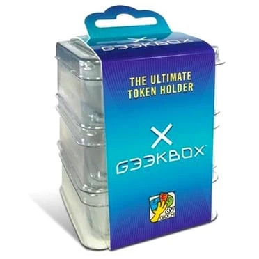 Geekbox 3 Geekbox