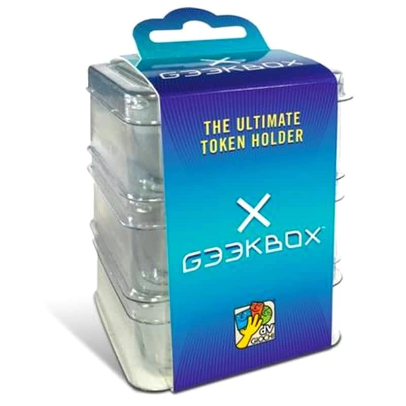 Geekbox 8 Geekbox – Image 6