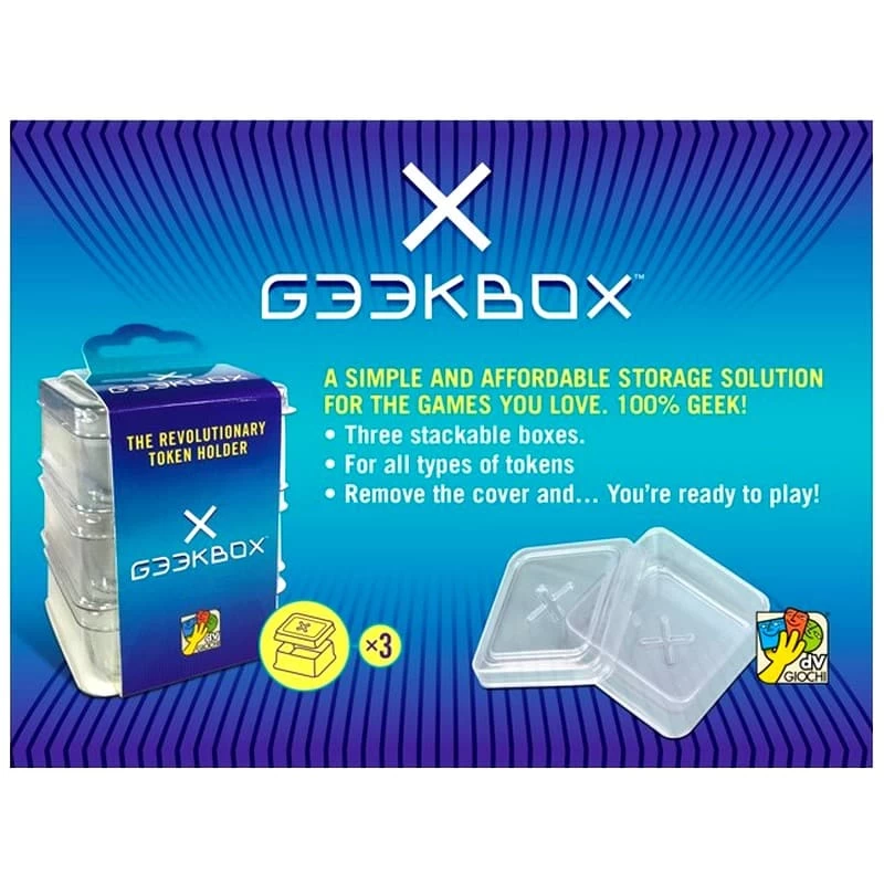 Geekbox 4 Geekbox – Image 2