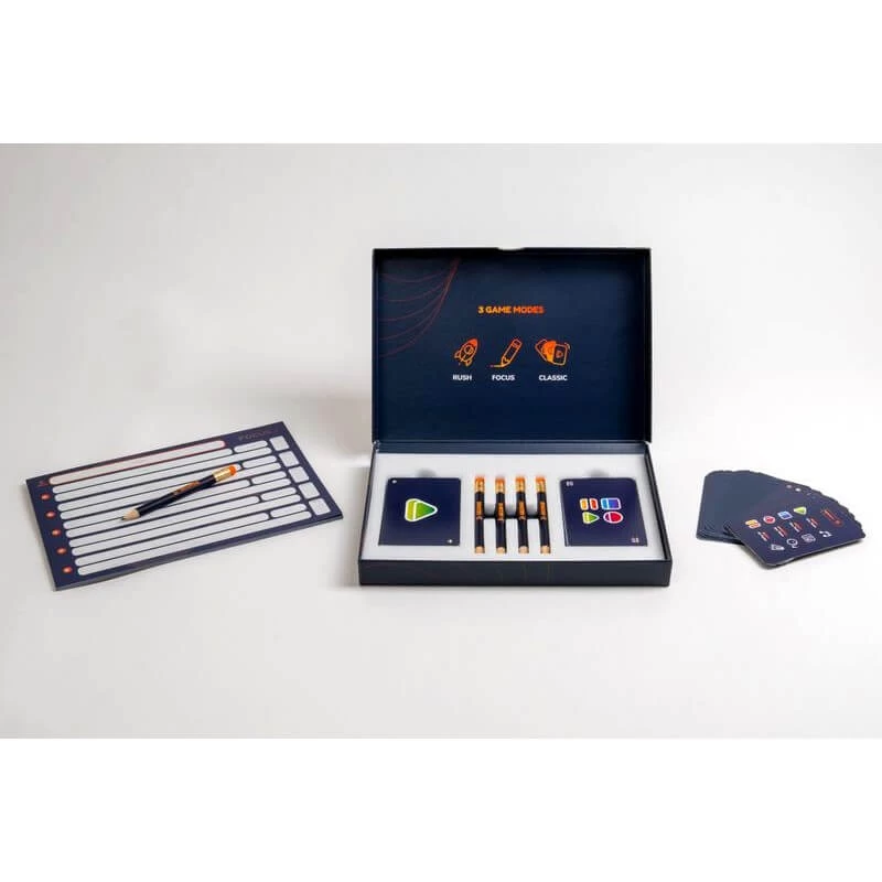 George Quiz 4 George Quiz – Image 2