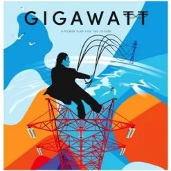Gigawatt Deluxe Edition Bundle